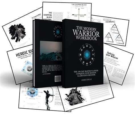 Read Online Warrior 101 A Handbook For The Modern 