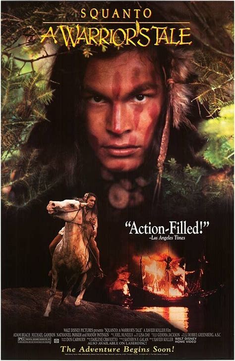 Warriors Tale