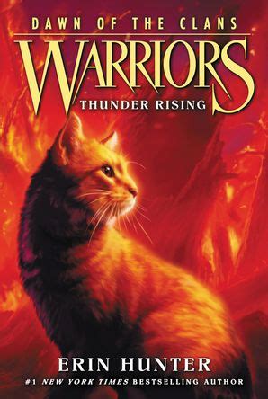 Warriors Thunder Rising
