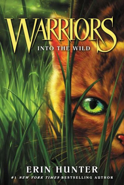 Full Download Warriors 1 Into The Wild Warriors The Prophecies Begin 