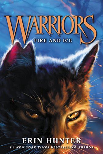 Full Download Warriors 2 Fire And Ice Warriors The Prophecies Begin 