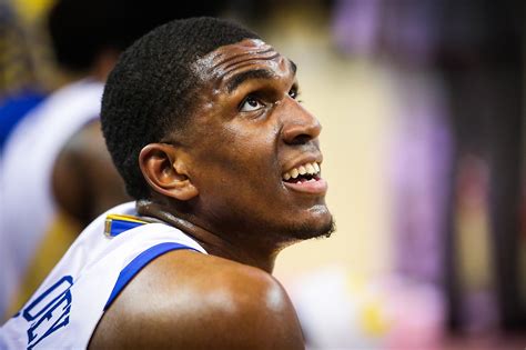 Warriors' Kevon Looney: Earns his third ring