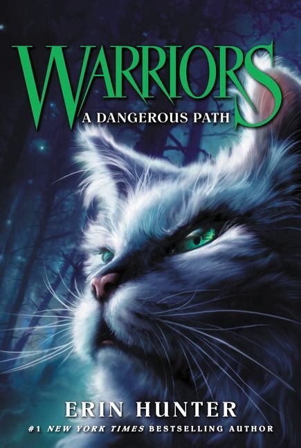 Read Online Warriors 5 A Dangerous Path Warriors The Prophecies Begin 
