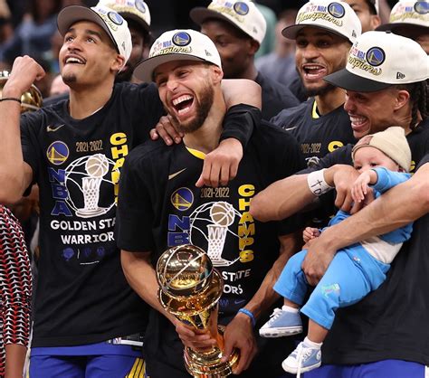 Warriors Beat Celtics in Game 5, Moving One Win From N.B.A. Title