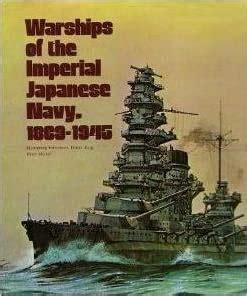 Full Download Warships Of The Imperial Japanese Navy 1869 1945 