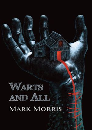 Full Download Warts And All Paperback 