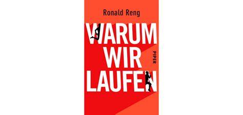 warum wir laufen
