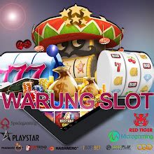 WARUNG PLAY SLOT 🍽️ SLOT88 : Situs Slot Gacor Gampang Menang Terbaru Hari Ini Untuk