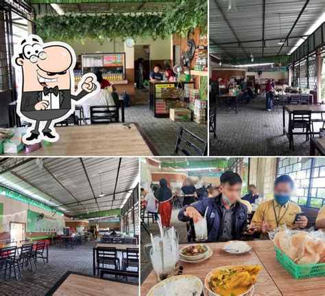 Warung Sembilang Manyar Gresik