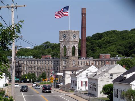 warwick rhode island