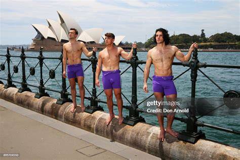warwick rowers nude