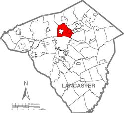 Warwick Township Lancaster County