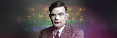 was alan turing gay