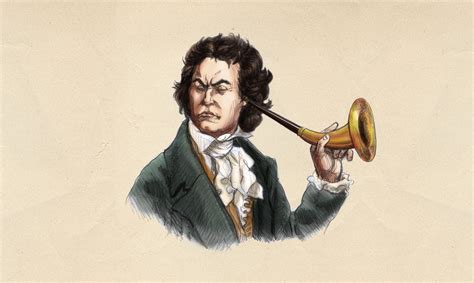 Was Beethoven Deaf