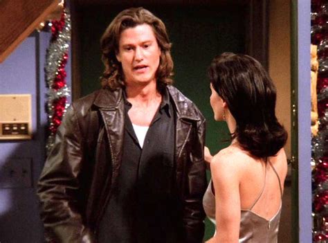 was fu bobby in friends dating angela