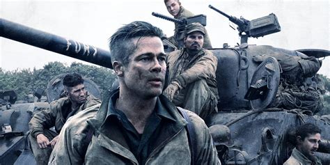 Was Fury Based On A True Story