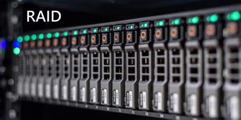 was ist ein hardware raid