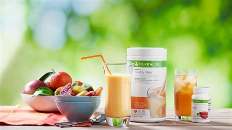 was ist herbalife nutrition