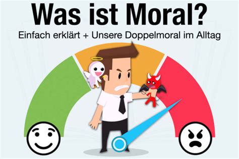 Was Ist Moral