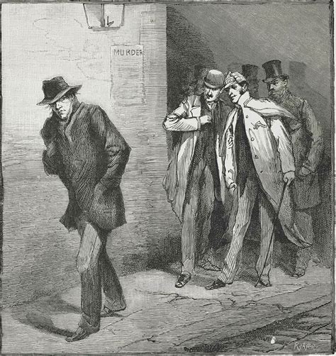 Was Jack The Ripper Ever Caught