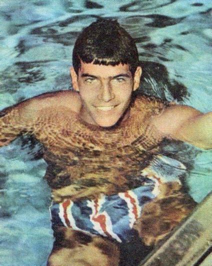 was mark spitz gay