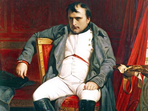 Was Napoleon Bad