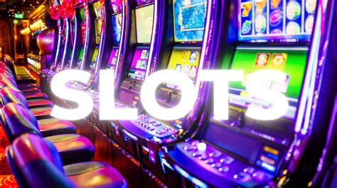 was sind slots casino ktmr luxembourg