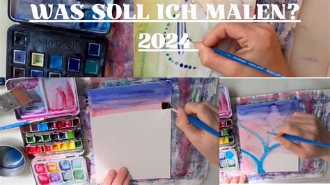 Was Soll Ich Malen