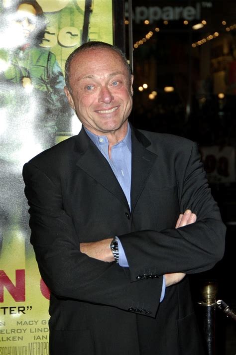 was stanley kamel gay