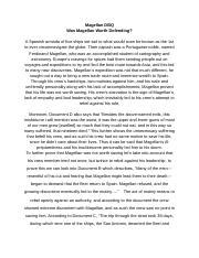 Download Was Magellan Worth Defending Dbq Answers 