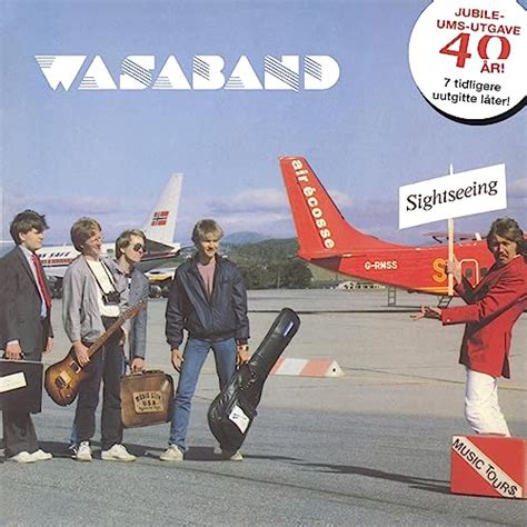 Wasaband