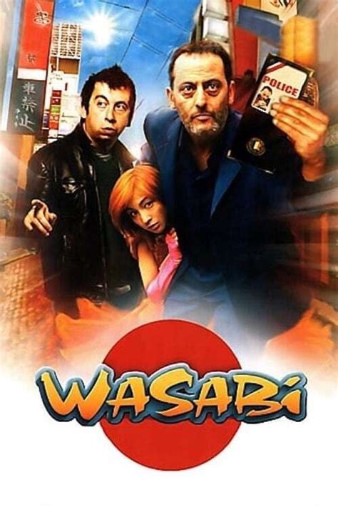 wasabi 2 movie online anschauen