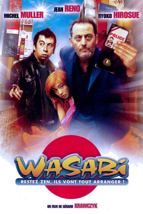 wasabi film download auf das telefon