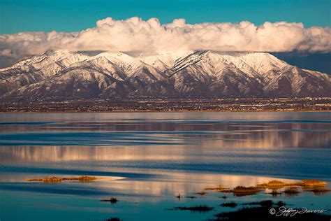 wasatch front utah