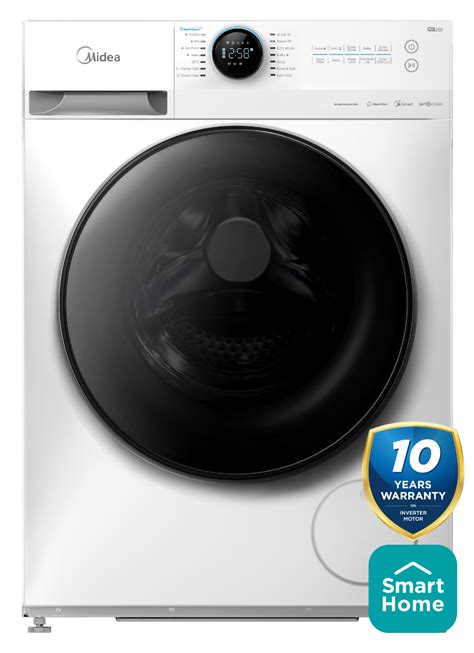 Washing Machine Midea