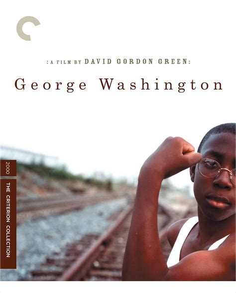 washington 2000