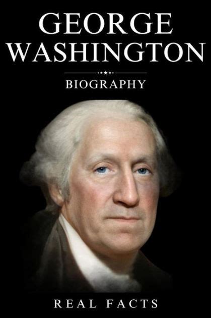 washington biography
