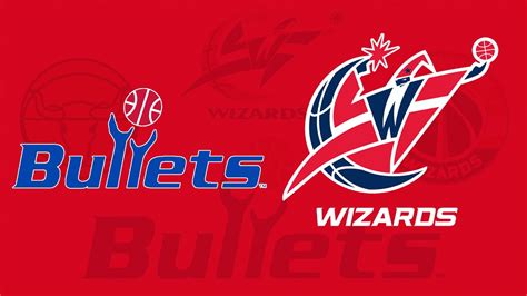 washington bullets