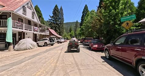 washington ca