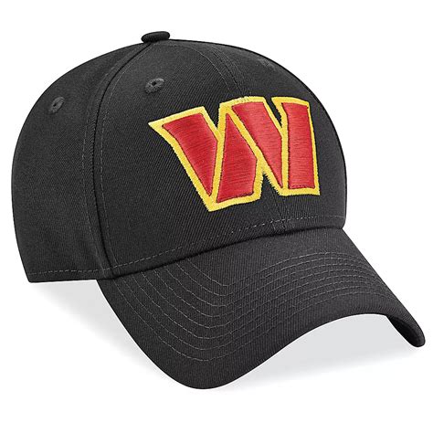 washington commanders hat