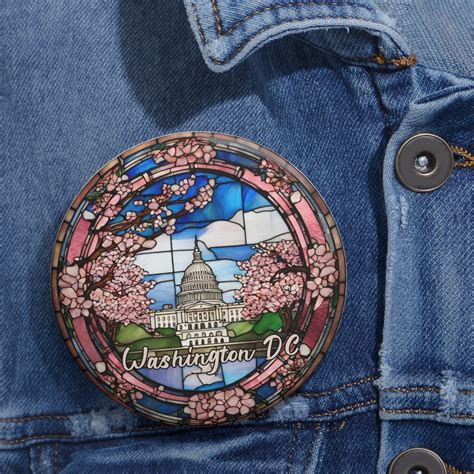 washington dc pin code