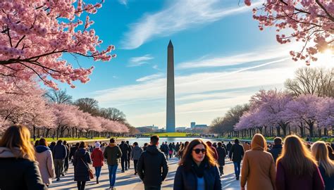 washington dc temp
