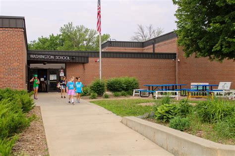 washington elementary