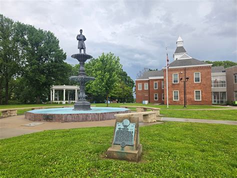 washington mo
