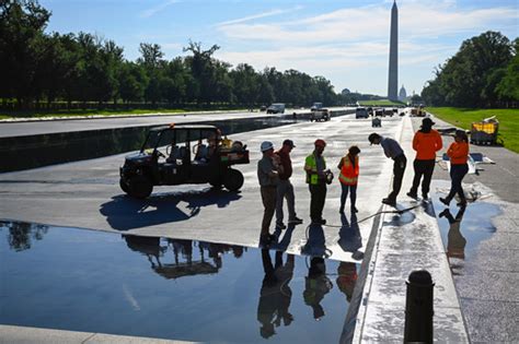 washington pool
