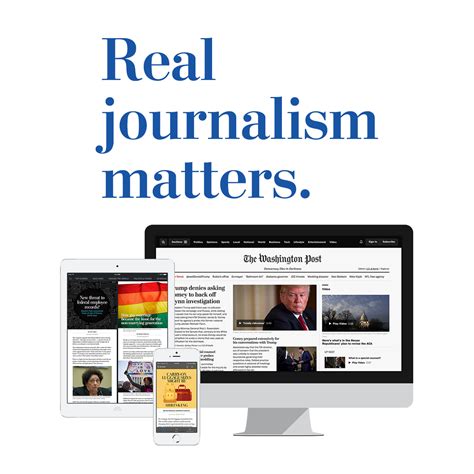 washington post subscriptions