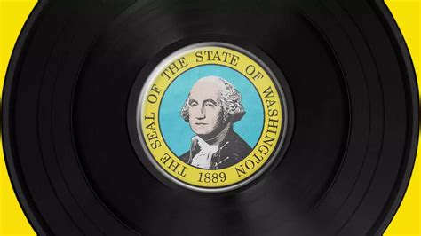 washington record