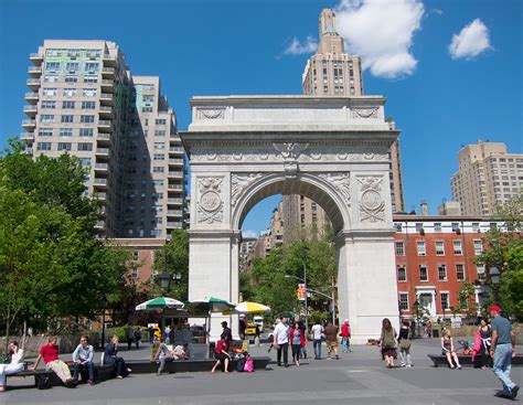 washington square