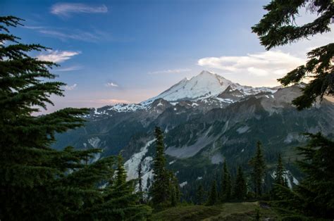 washington state