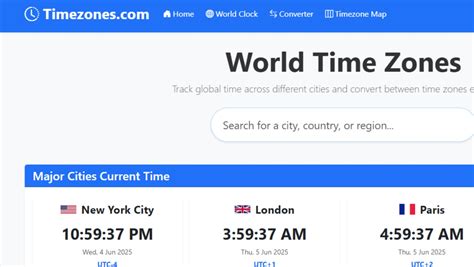 washington state current time